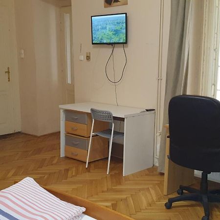 Garibaldi Apartman Διαμέρισμα Βουδαπέστη Εξωτερικό φωτογραφία