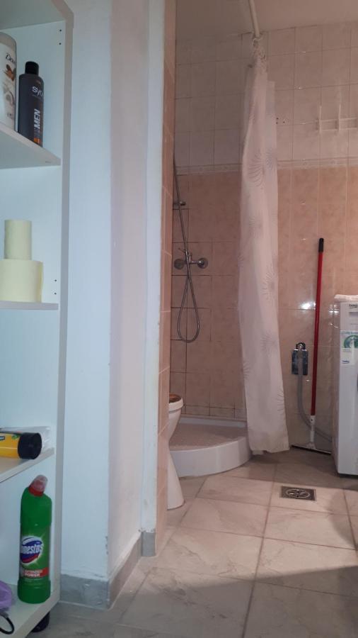 Garibaldi Apartman Διαμέρισμα Βουδαπέστη Εξωτερικό φωτογραφία
