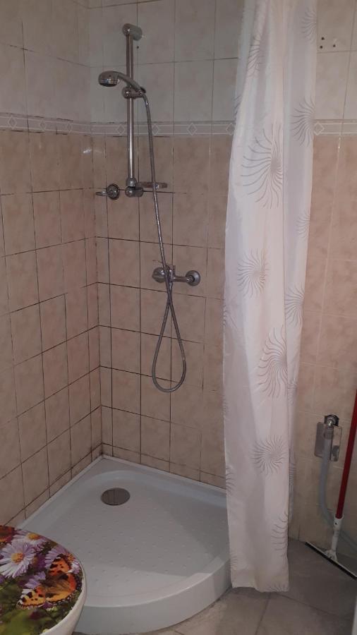 Garibaldi Apartman Διαμέρισμα Βουδαπέστη Εξωτερικό φωτογραφία