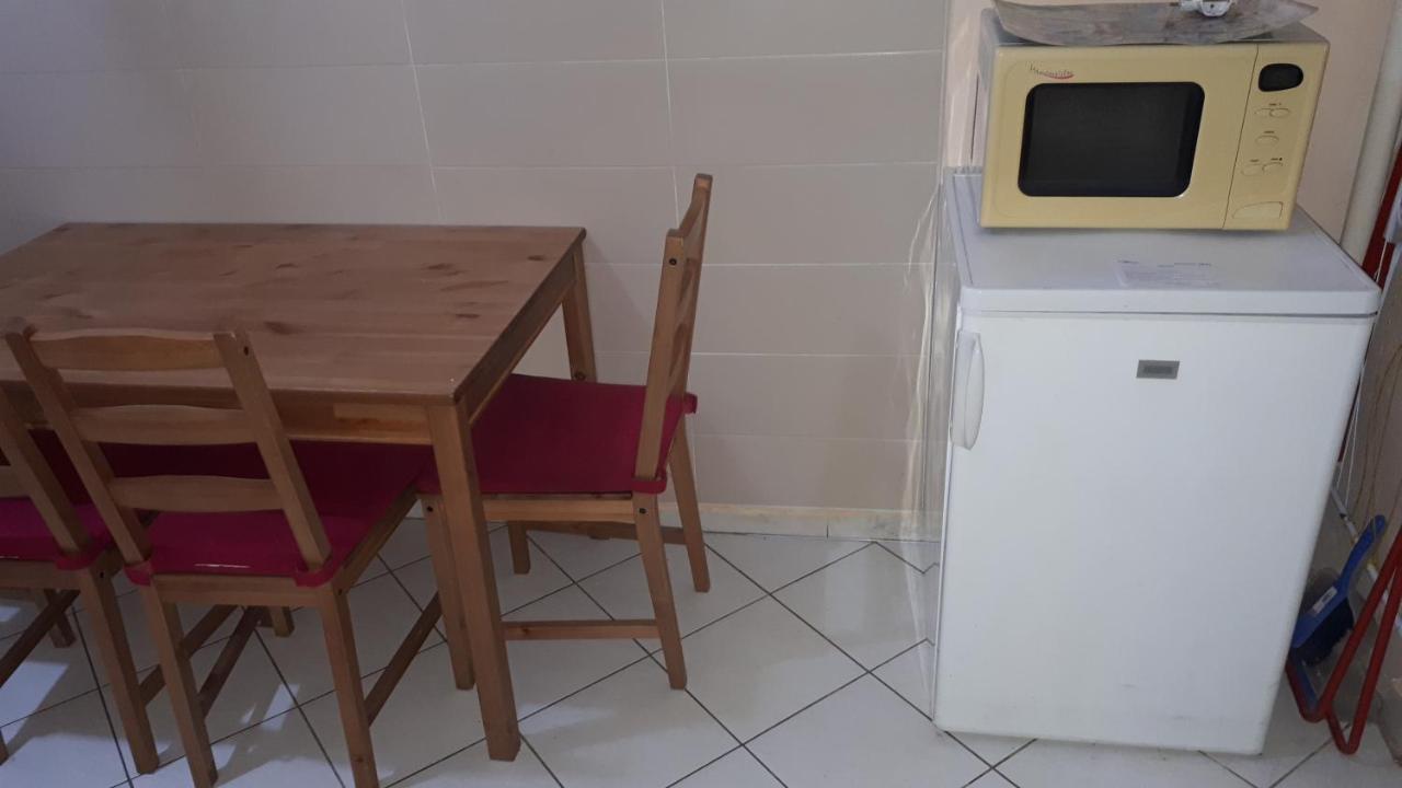 Garibaldi Apartman Διαμέρισμα Βουδαπέστη Εξωτερικό φωτογραφία