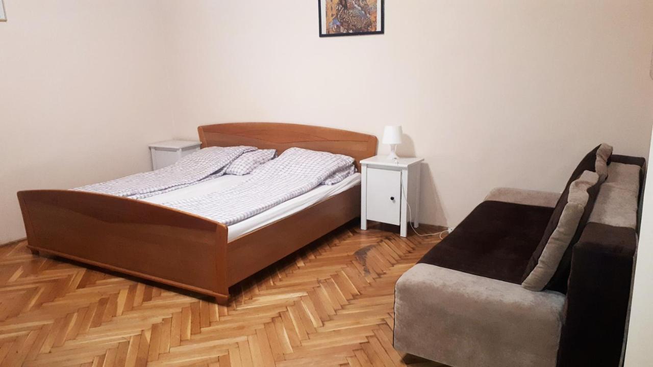 Garibaldi Apartman Διαμέρισμα Βουδαπέστη Εξωτερικό φωτογραφία