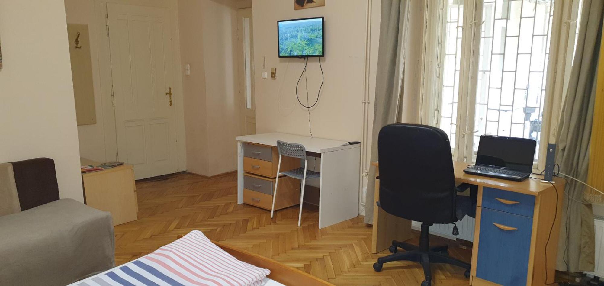 Garibaldi Apartman Διαμέρισμα Βουδαπέστη Εξωτερικό φωτογραφία