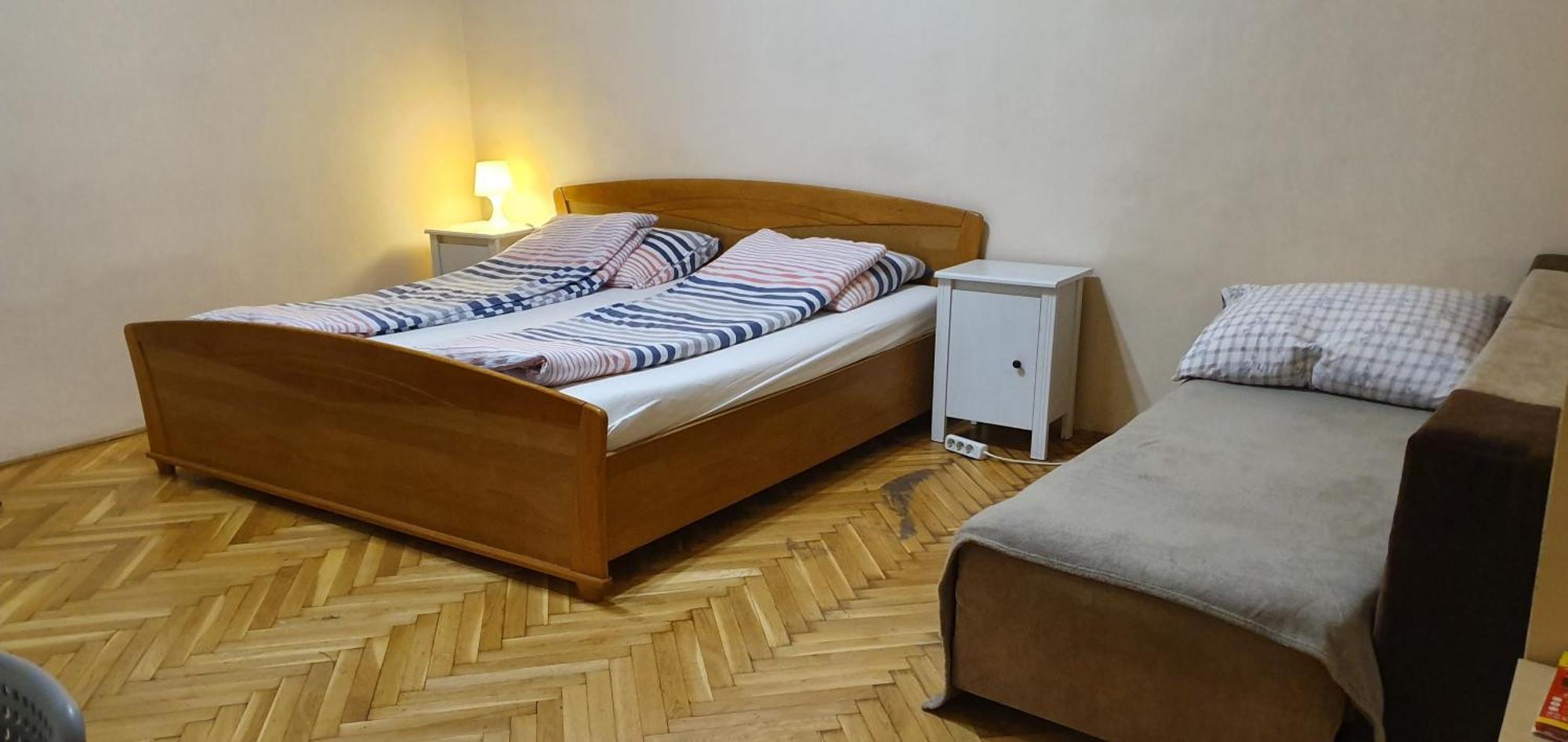 Garibaldi Apartman Διαμέρισμα Βουδαπέστη Εξωτερικό φωτογραφία