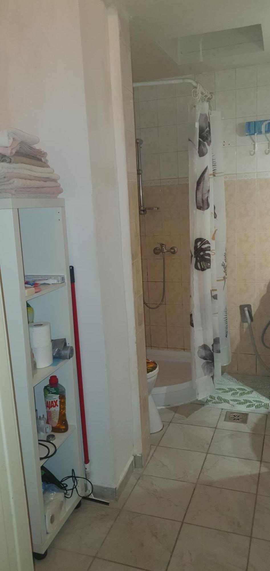 Garibaldi Apartman Διαμέρισμα Βουδαπέστη Εξωτερικό φωτογραφία