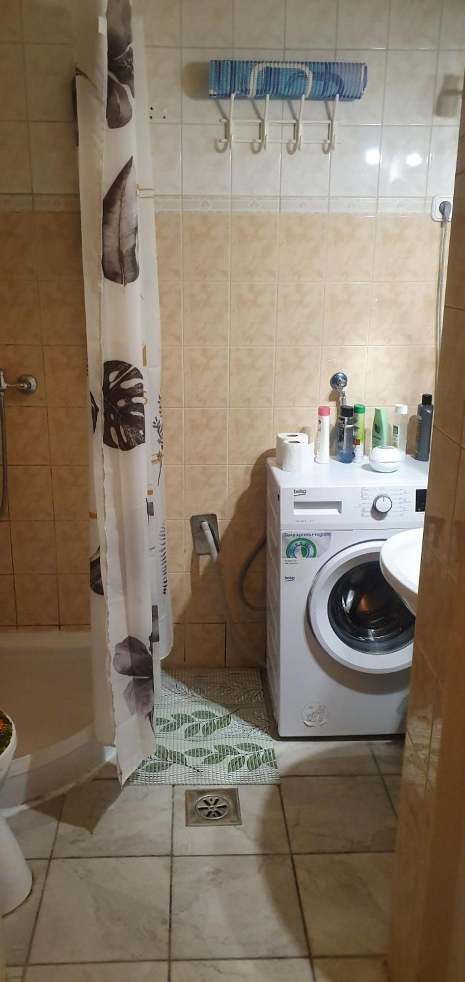 Garibaldi Apartman Διαμέρισμα Βουδαπέστη Εξωτερικό φωτογραφία