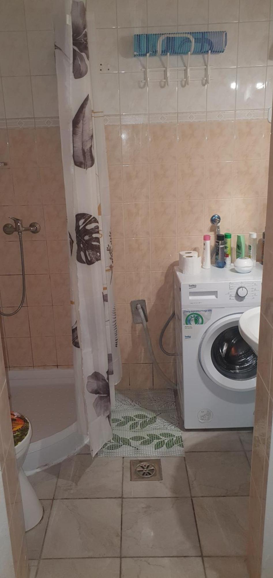 Garibaldi Apartman Διαμέρισμα Βουδαπέστη Εξωτερικό φωτογραφία